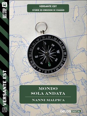 cover image of Mondo, sola andata